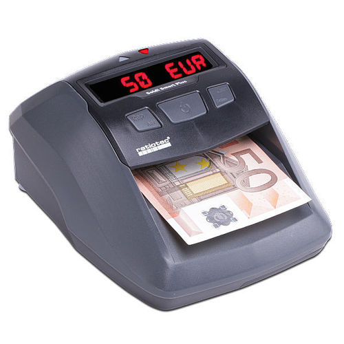 Banknotenprüfgerät Soldi smart Plus